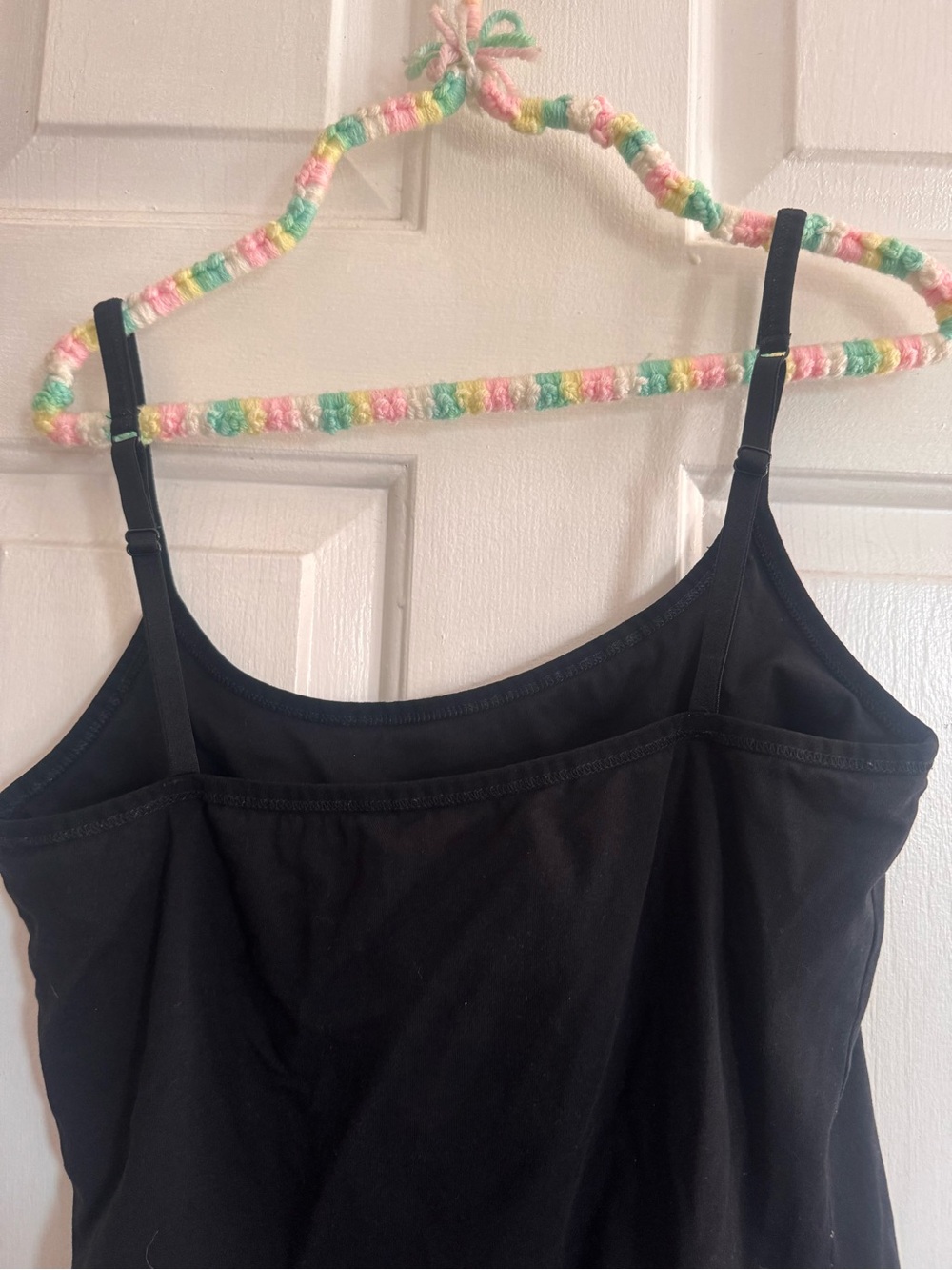 Pact Organic Everyday Shelf Bra Camisole (Set of 2) - Picture 9 of 11
